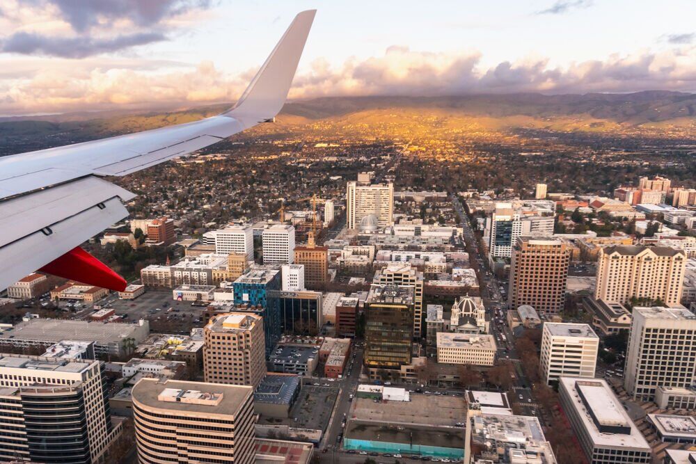 3. San Jose-Sunnyvale-Santa Clara, CA